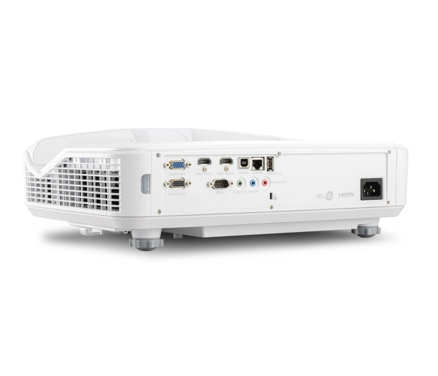 ViewSonic LS832WU - 1181000 - zdjęcie 5